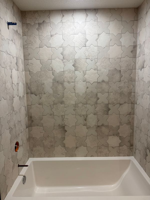 Tiling