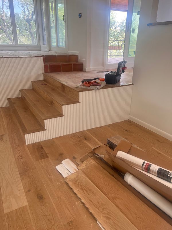 Flooring