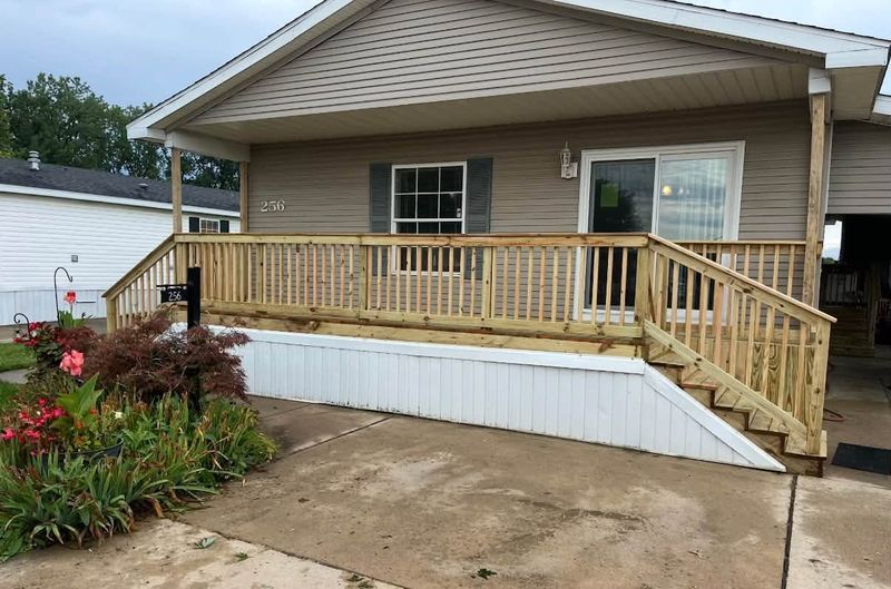 Custom Home Building