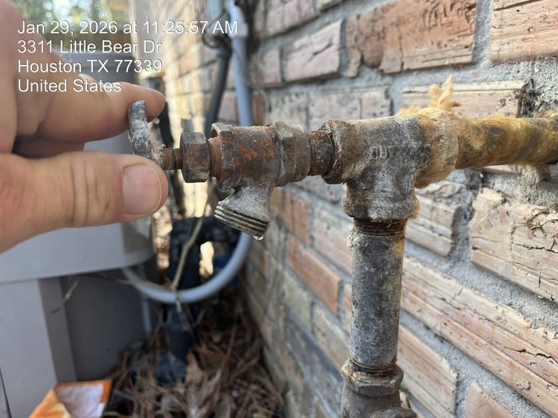 Property inspections and damage reporting
