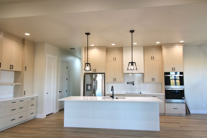 New Home Construction