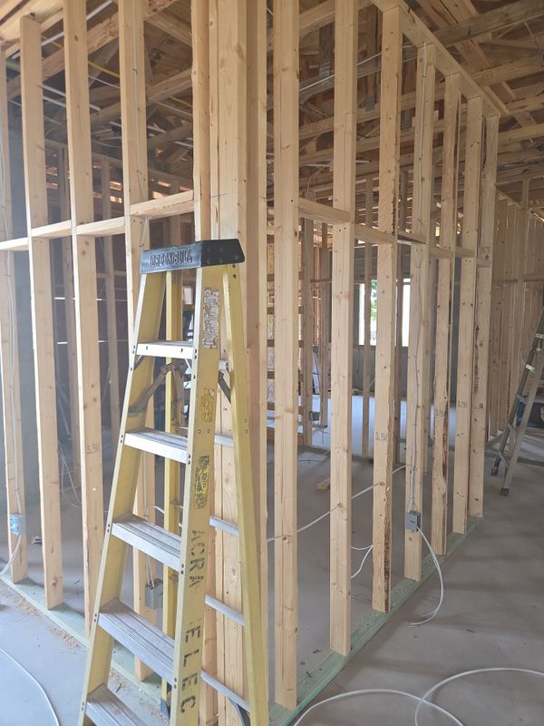 Interior Renovations