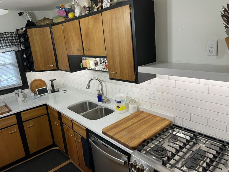 Kitchen Renovations