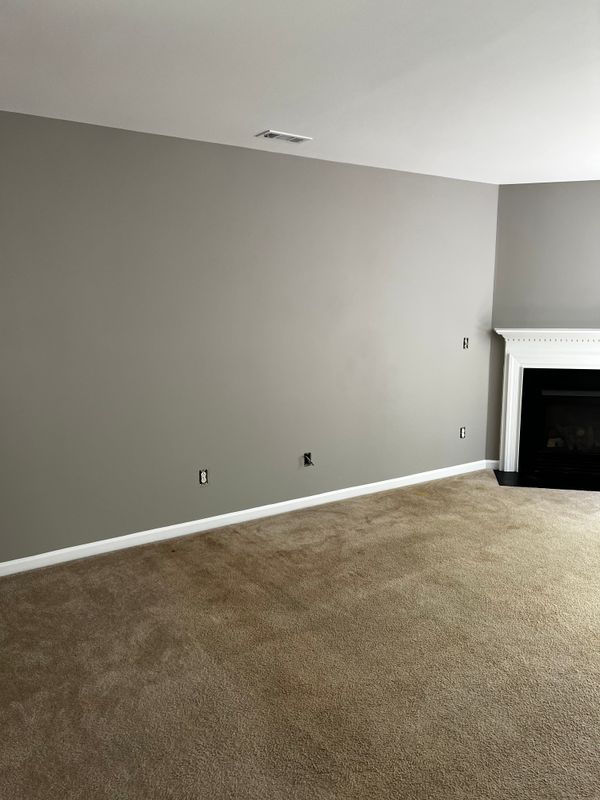 Interior Painting