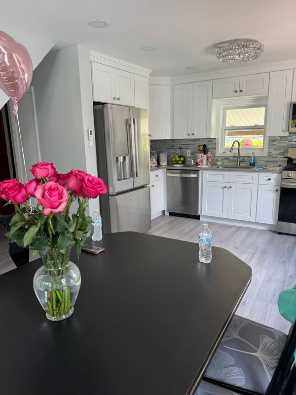 Kitchen Renovation