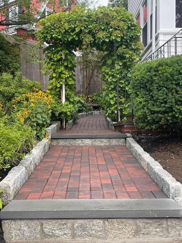 Masonry & Landscape Design