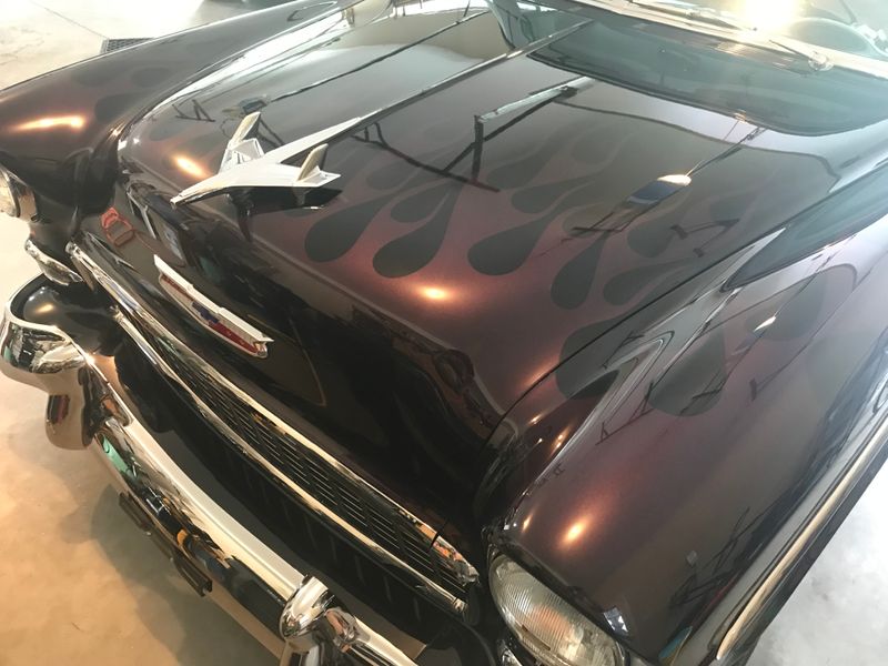 Ceramic Coating gallery