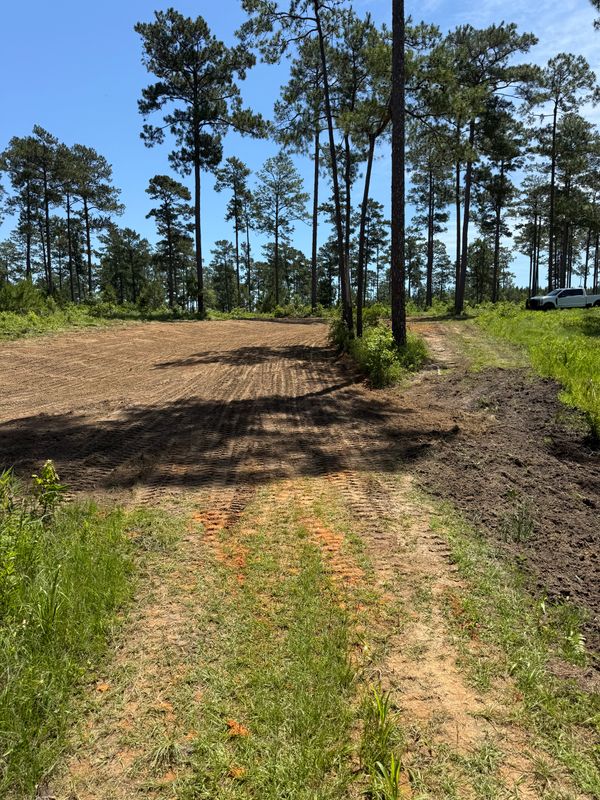 Dirt Work