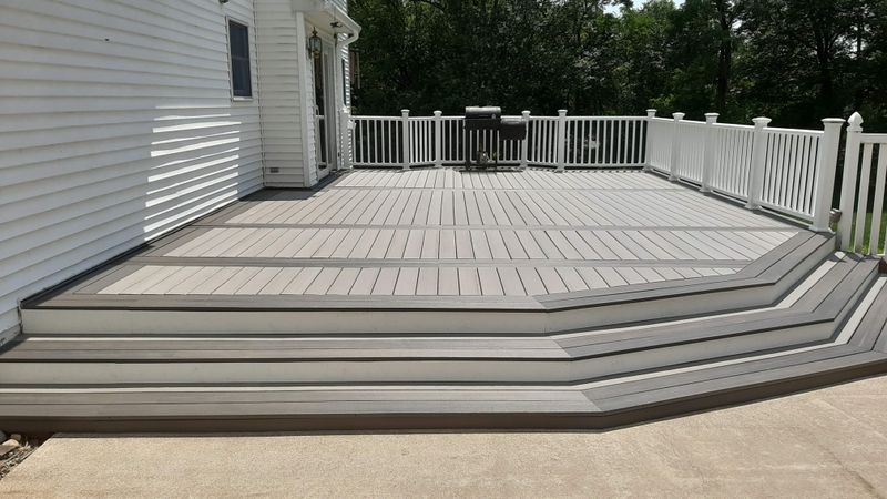 Deck Construction