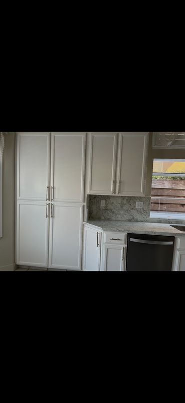 Cabinets