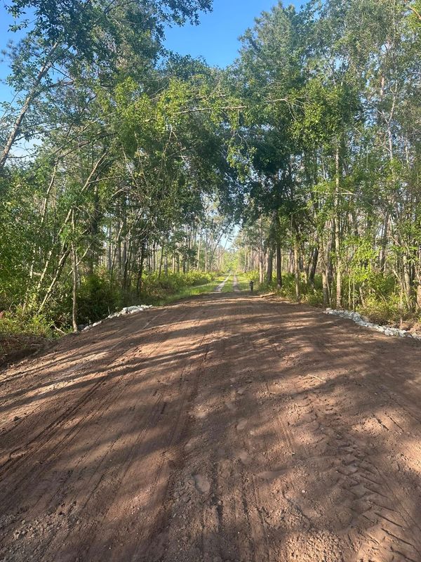 Roadbeds