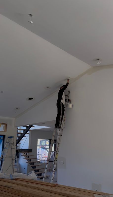 Interior Painting