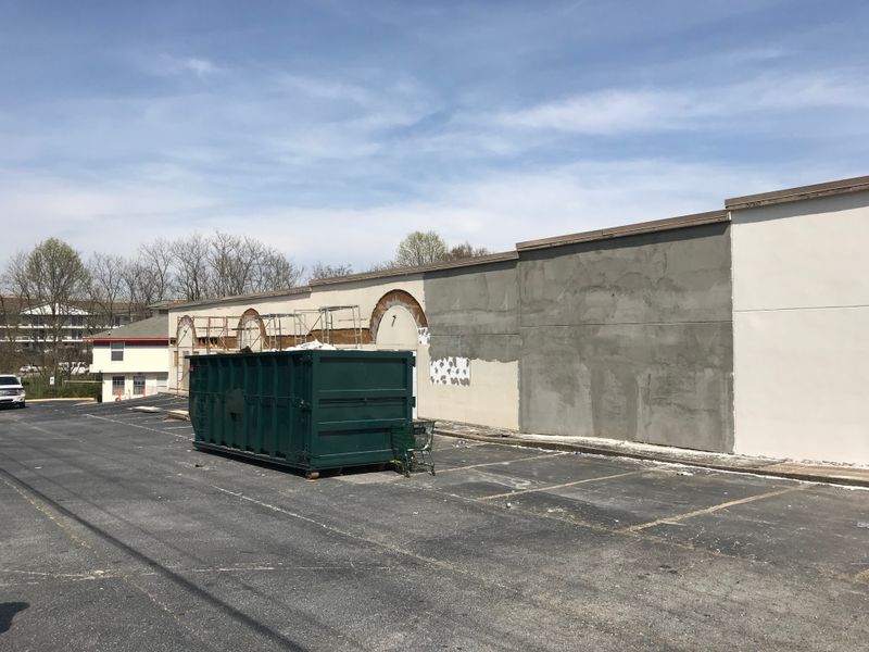 Stucco and EIFS Systems