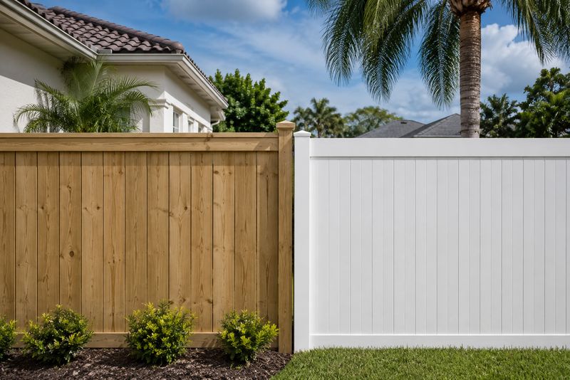 Fence painting and Restoration