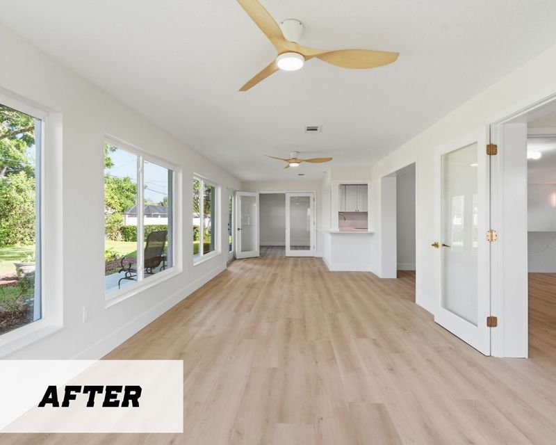 Home Additions and Full Renovations