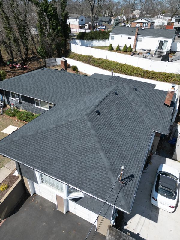 Roofing