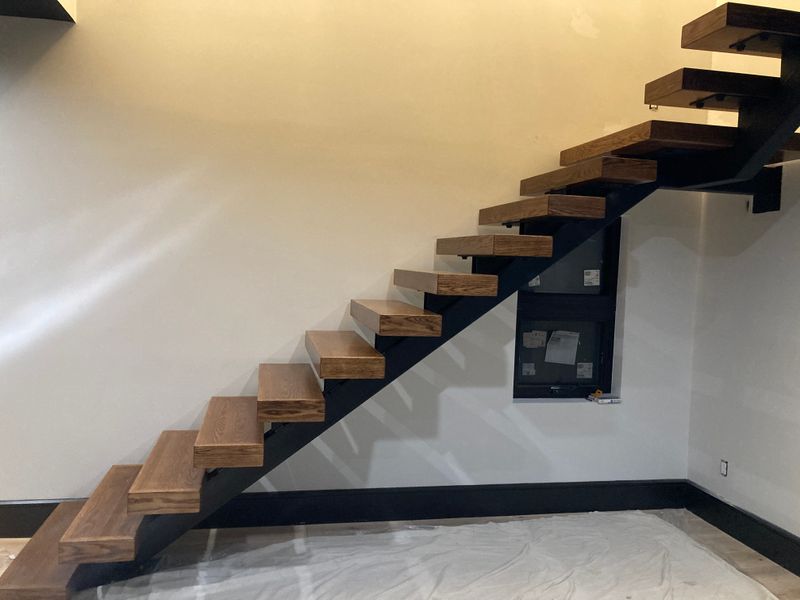 Additions And Extensions