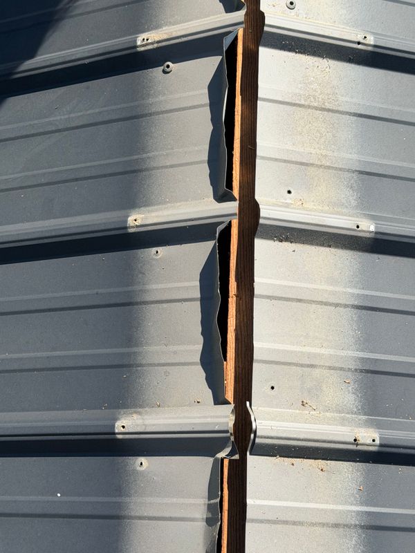 "Revitalizing Protection: Premier Roofing Transformation by Eubanks Home Improvements"