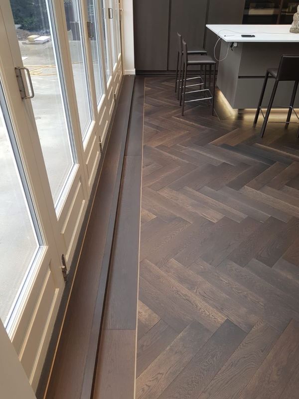 Flooring