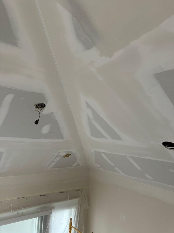 Drywall Installation