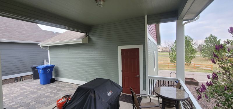 Exterior Painting