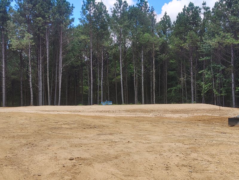 Site Preparation