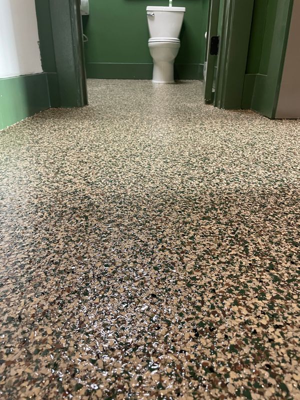 Bathroom Remodeling