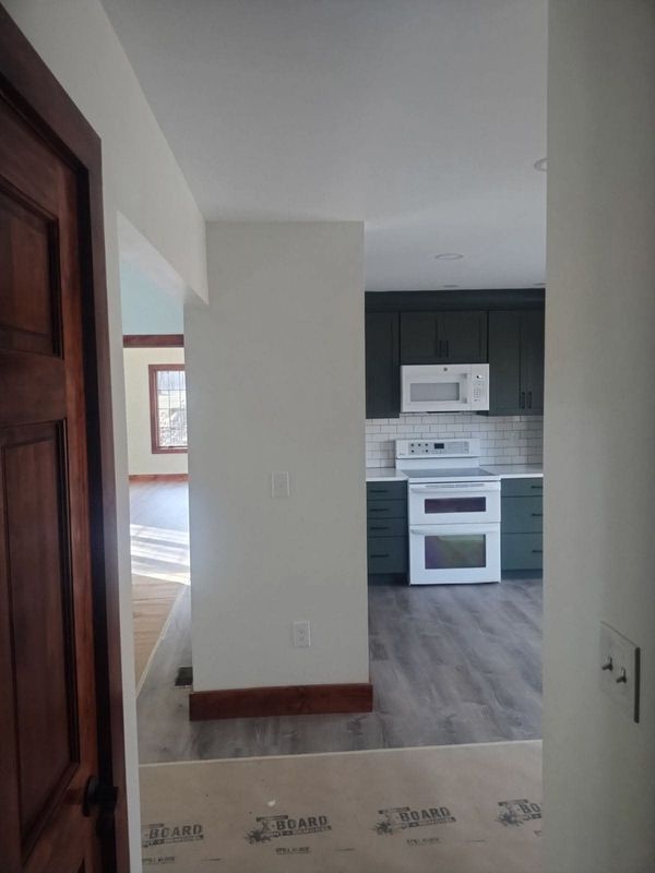 Custom Homes