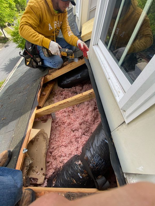 Roof Repair gallery