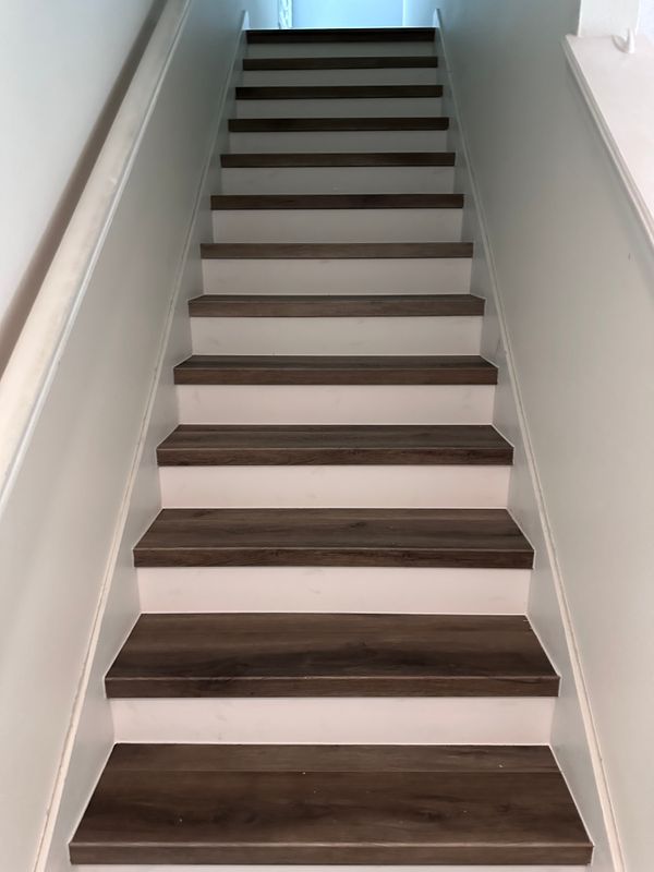 Baseboards & Trim
