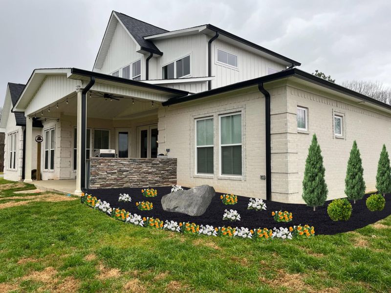 Landscape Design