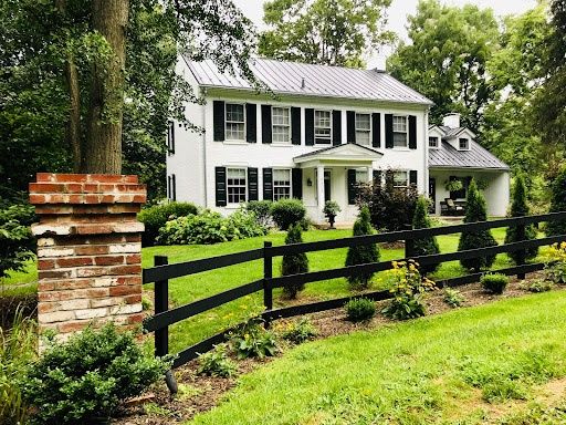 Exterior Painting