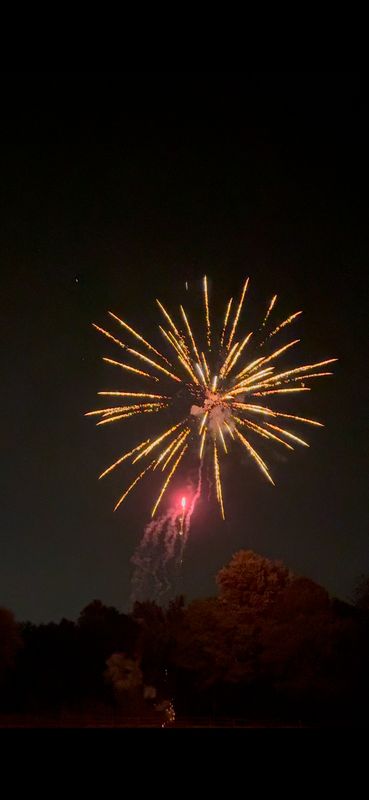 Firework shows and displays Sky High Fireworks South Carolina Fireworks