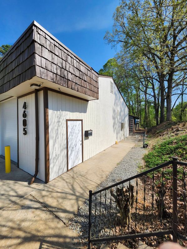 Exterior Painting