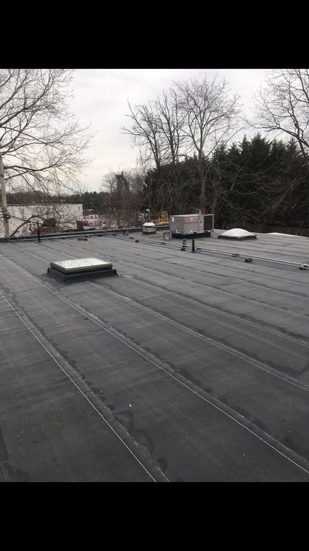 Roofing