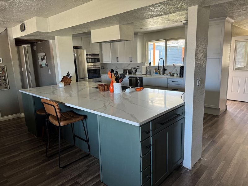 Interior Renovations