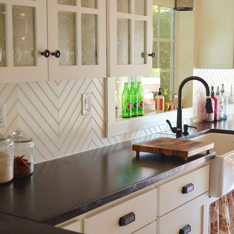 Backsplash