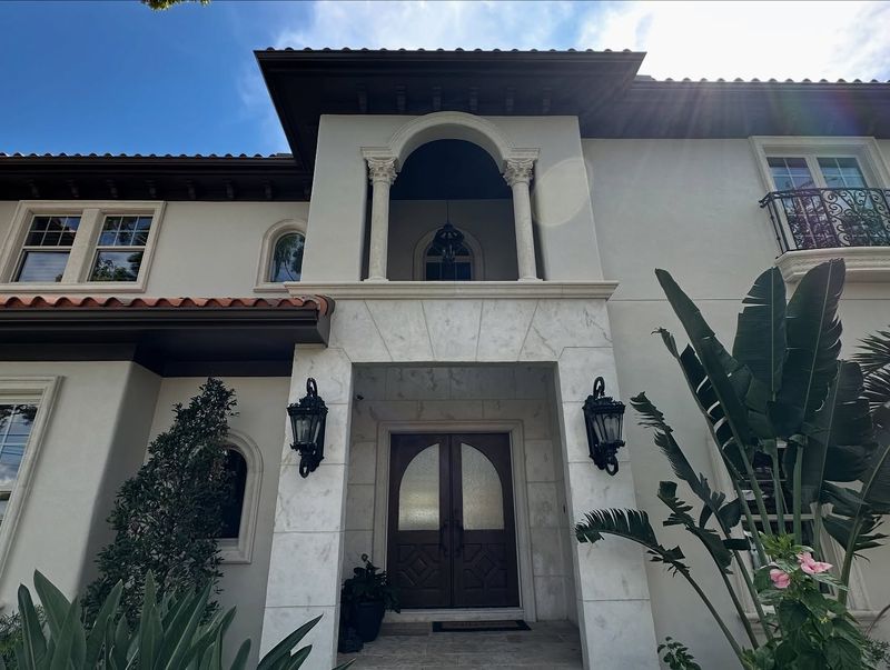 Exterior Painting