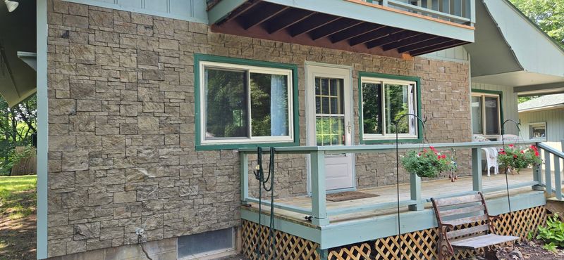 Exterior Renovations