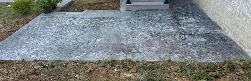 Residential Concrete