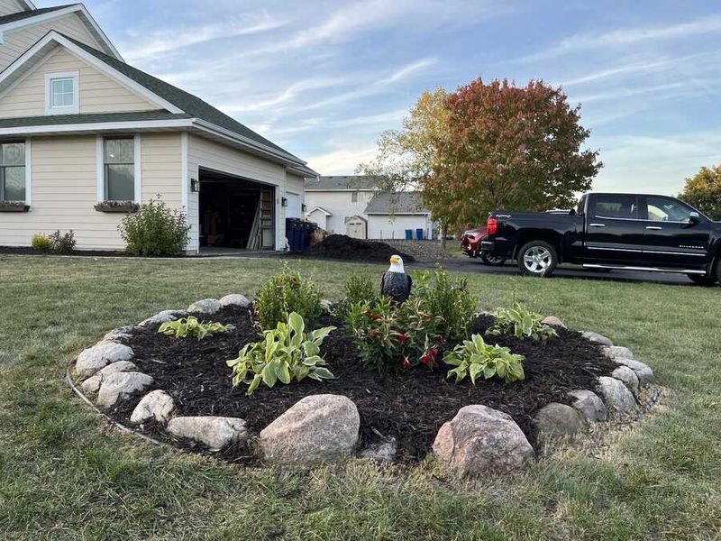 Landscape Transformations