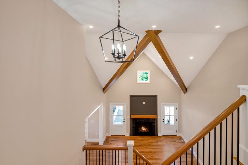 Custom Homes gallery