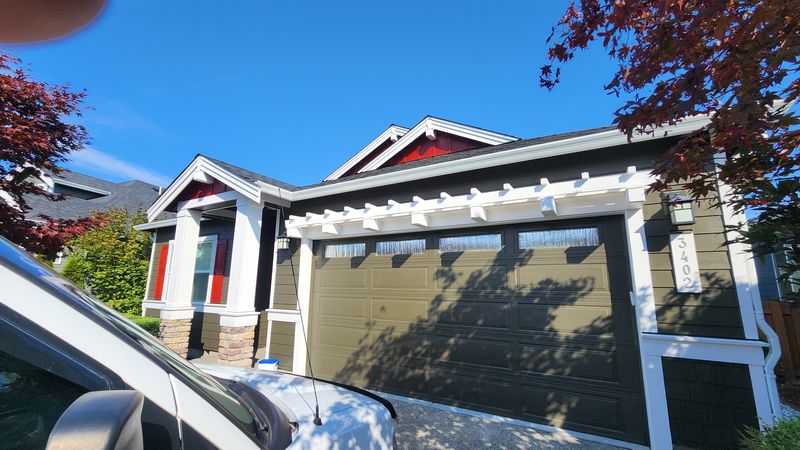 Exterior Painting
