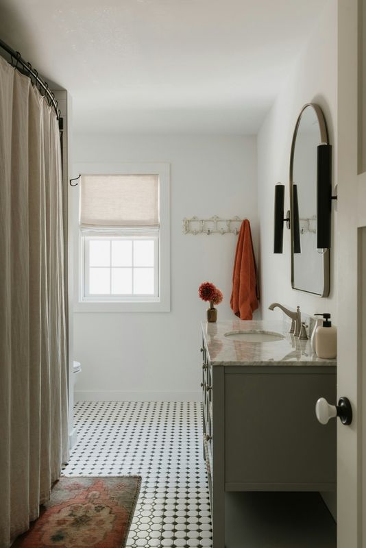Bathroom Remodel