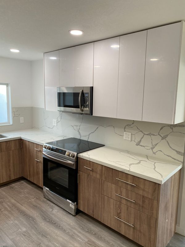 Kitchen Remodeling
