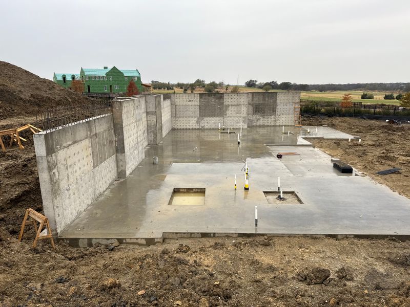 Commercial Project Planning
