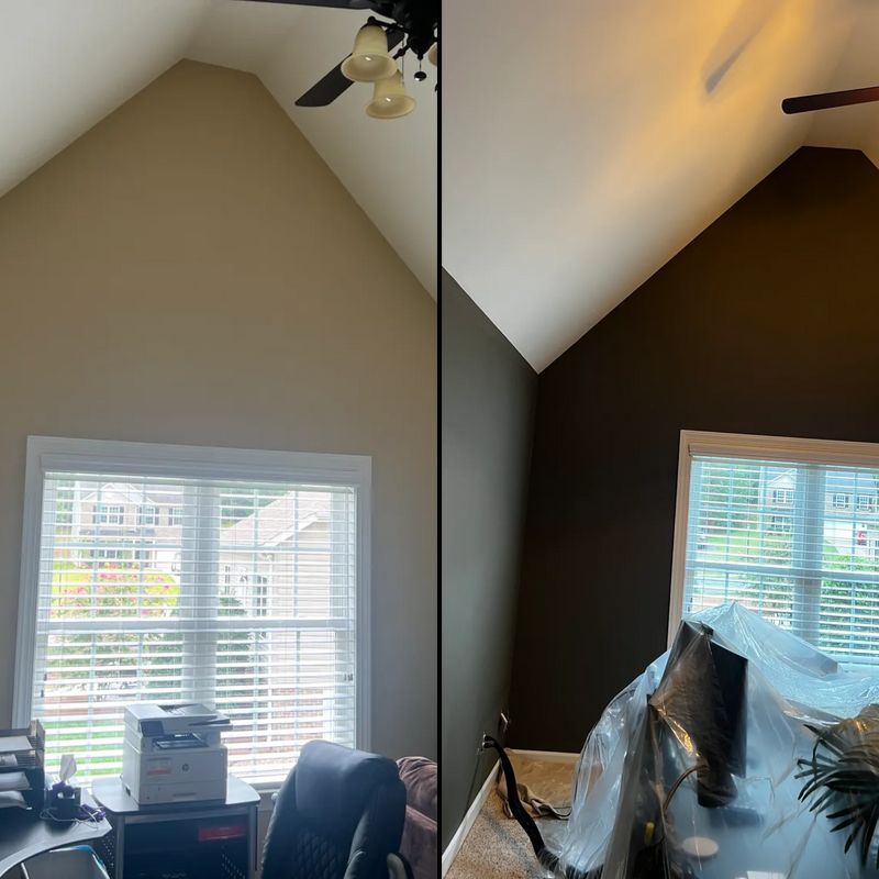 Interior Painting