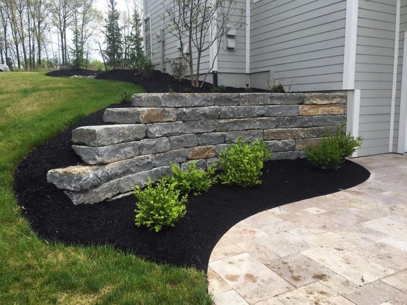 Hardscape Installation