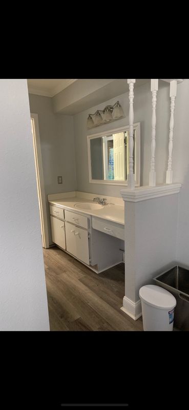 Flooring