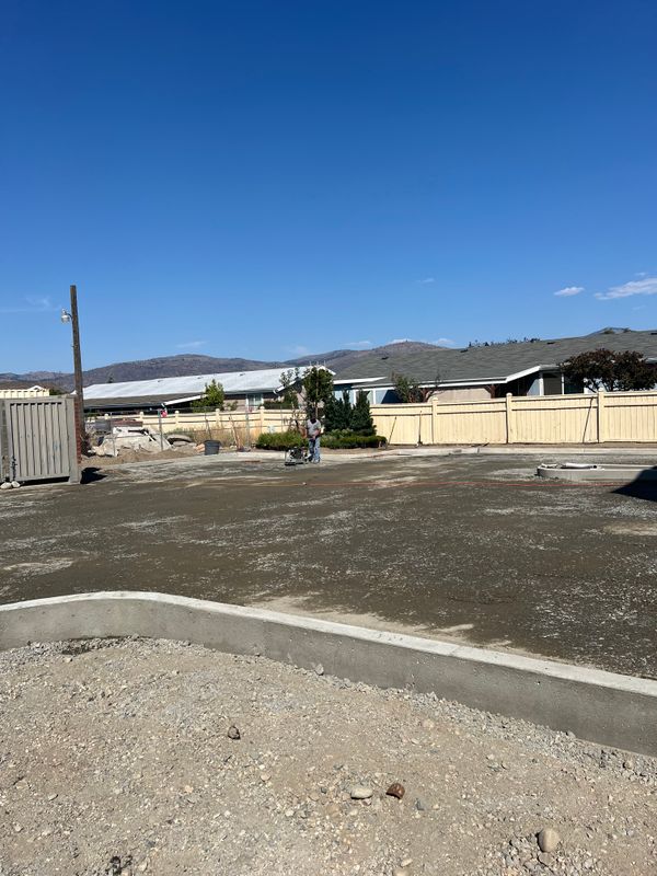 Land Grading